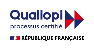Qualiopi — processus certifié, République française
