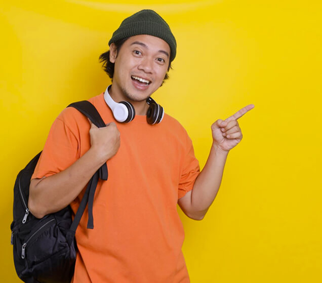 Bachelor Marketing Digital ENCM