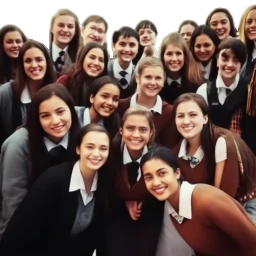 Illustration alternance ENCM