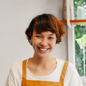 Conseillère ENCM accompagnant un étudiant